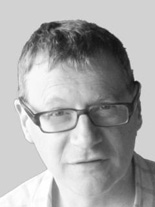Jonathan Wolff